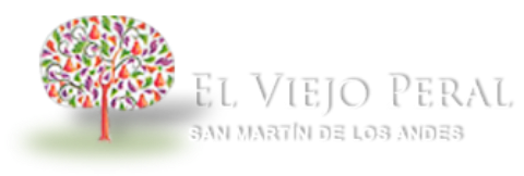 El Viejo Peral